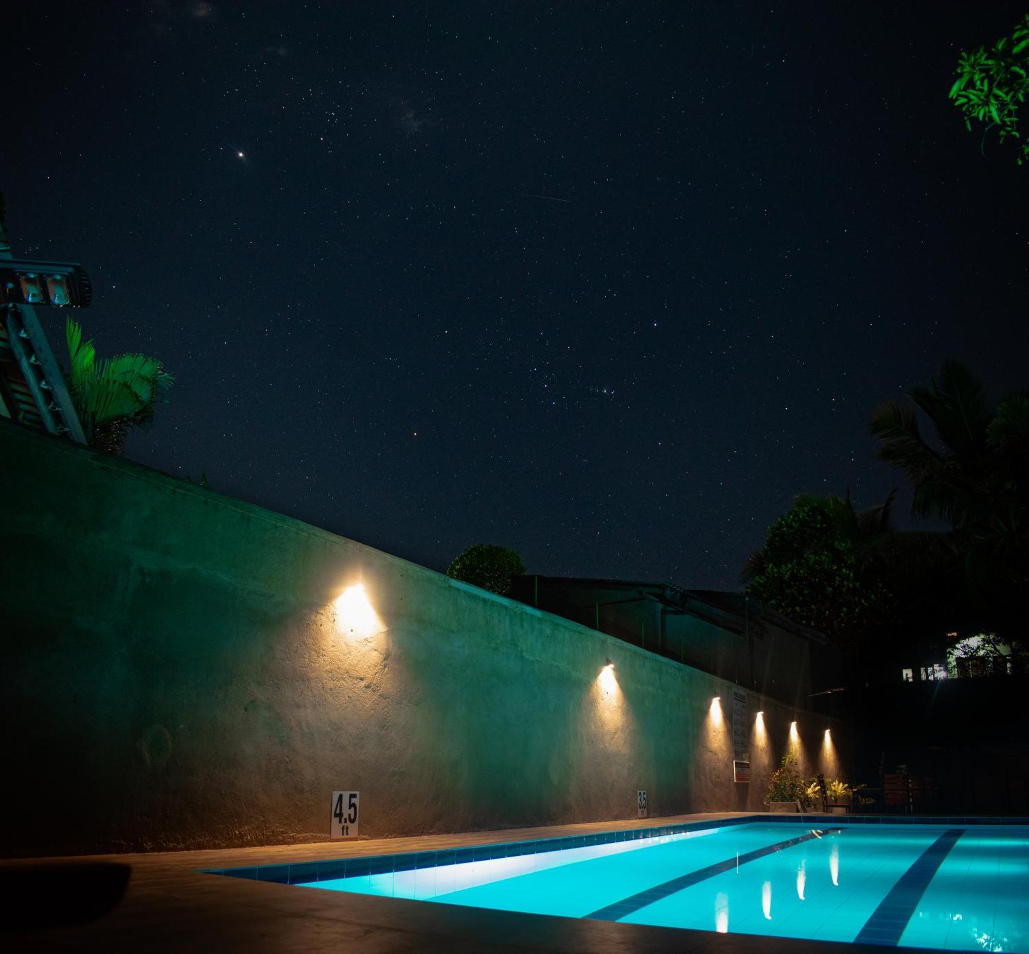 Villa Tranquil Kandy Peradeniya Exterior photo