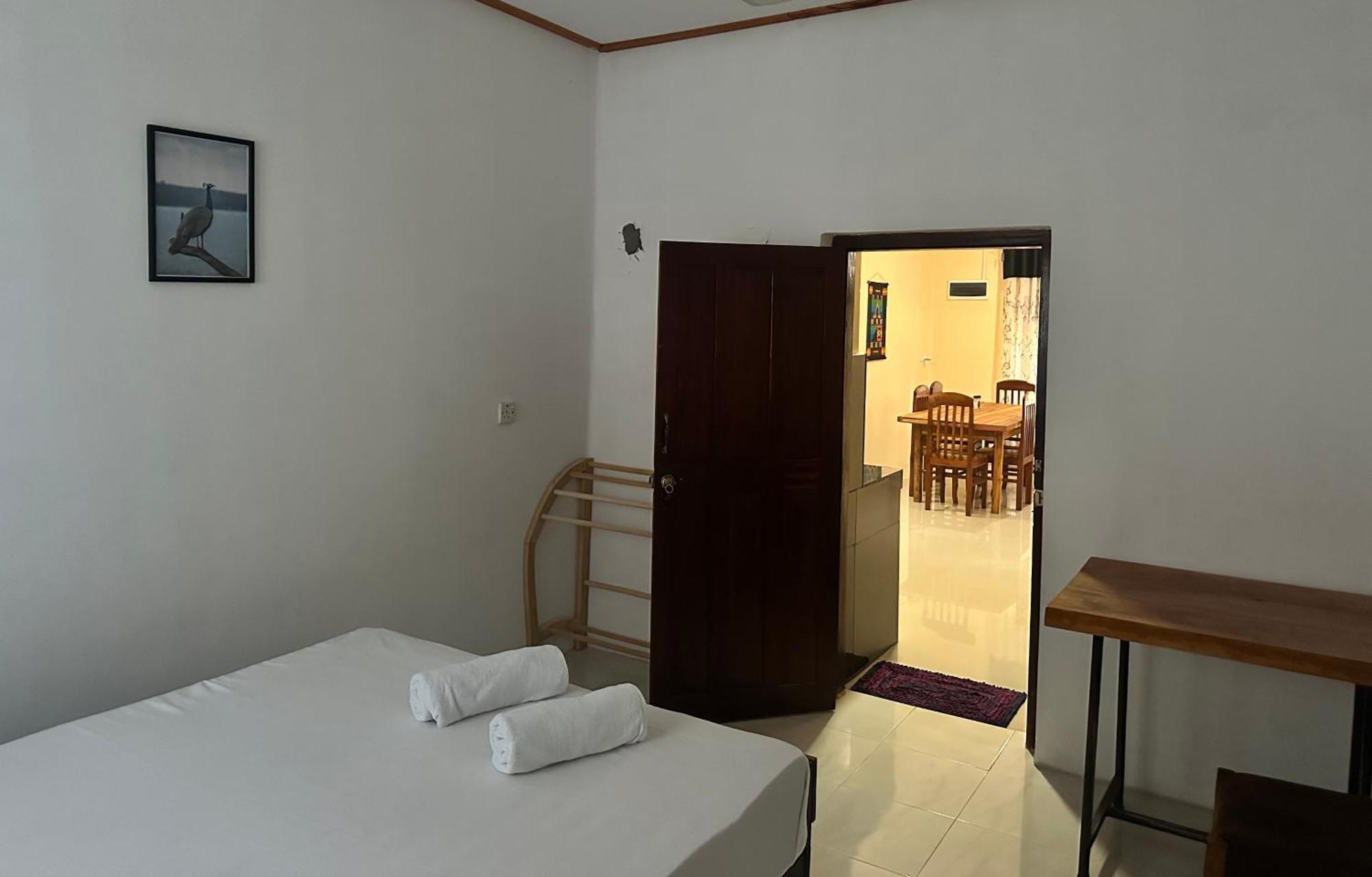 Villa Tranquil Kandy Peradeniya Exterior photo